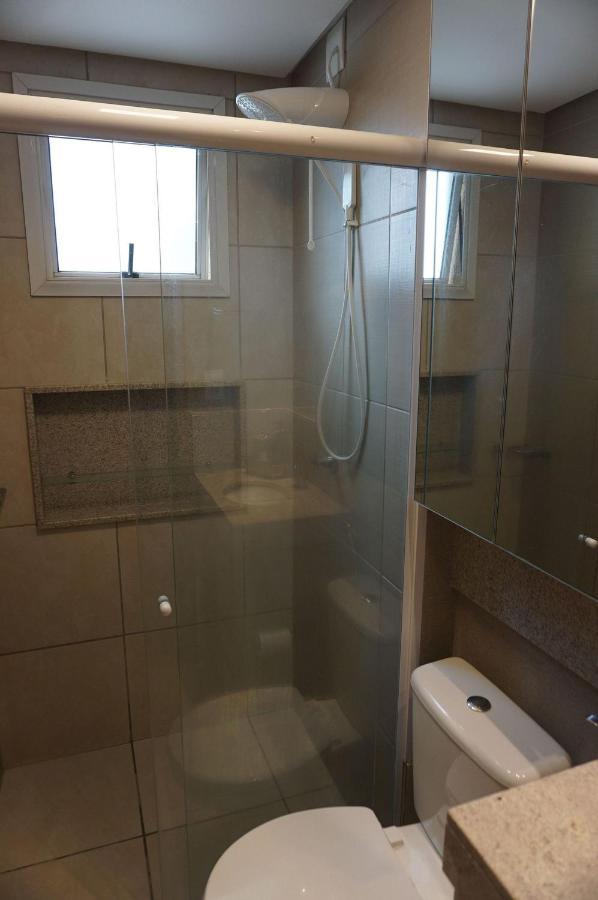 Cantinn Winner 6C Ap Luxuoso De 2 Q No Parque Flamboyant Goiânia Eksteriør bilde